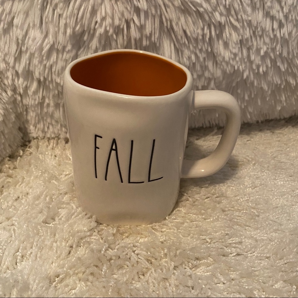 Rae Dunn mug
